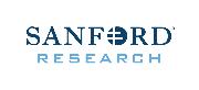 Sanford Research Logo